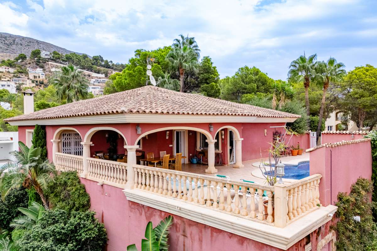 frittliggende-villa en altea-la-vieja · altea-la-vieja 791000€