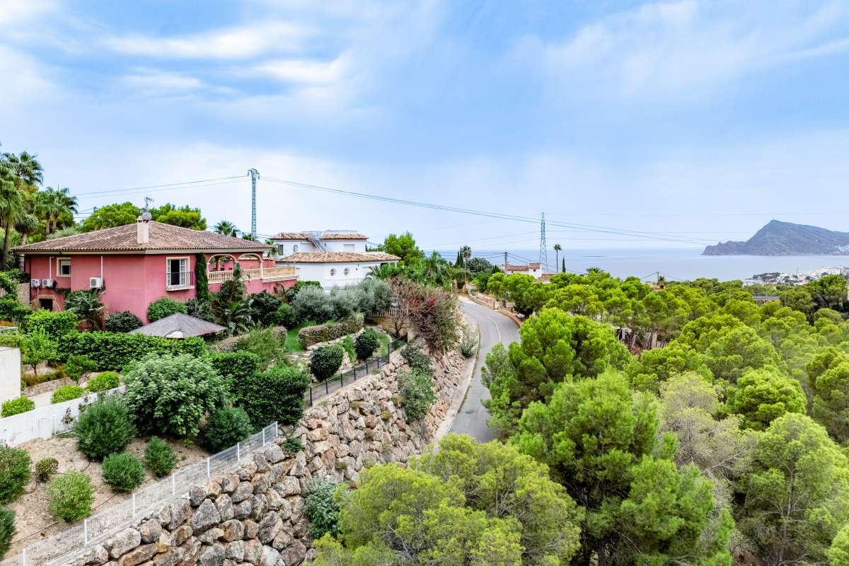 frittliggende-villa en altea-la-vieja · altea-la-vieja 791000€
