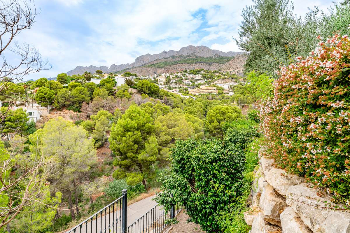 frittliggende-villa en altea-la-vieja · altea-la-vieja 791000€