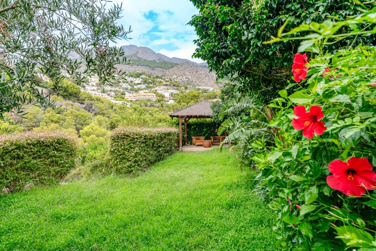 frittliggende-villa en altea-la-vieja · altea-la-vieja 791000€
