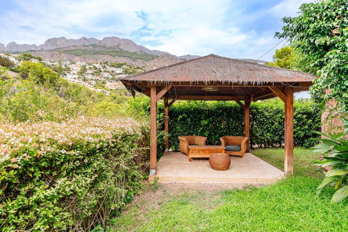 frittliggende-villa en altea-la-vieja · altea-la-vieja 791000€
