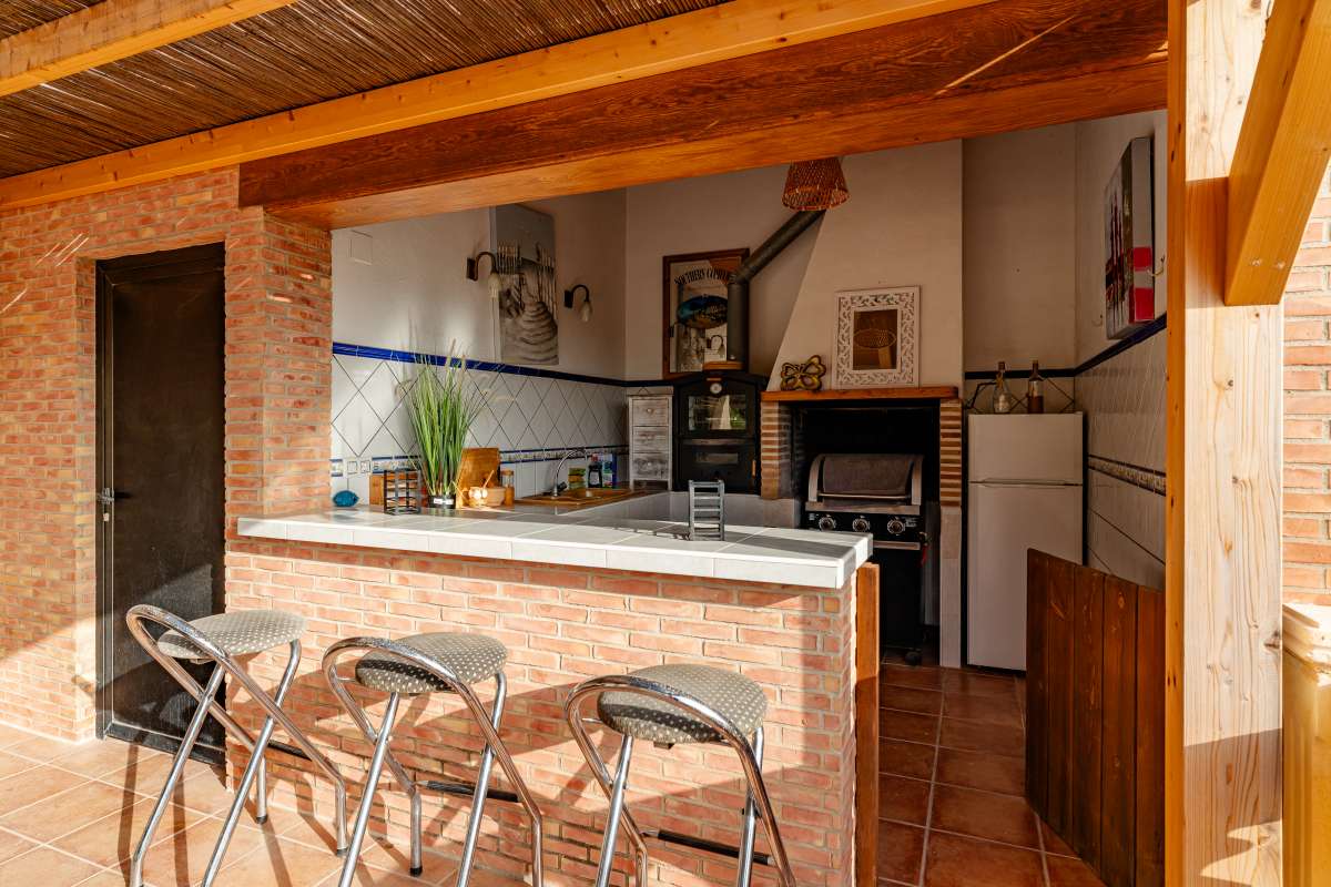 Detached-Villa en Benissa · Benissa 1400000€