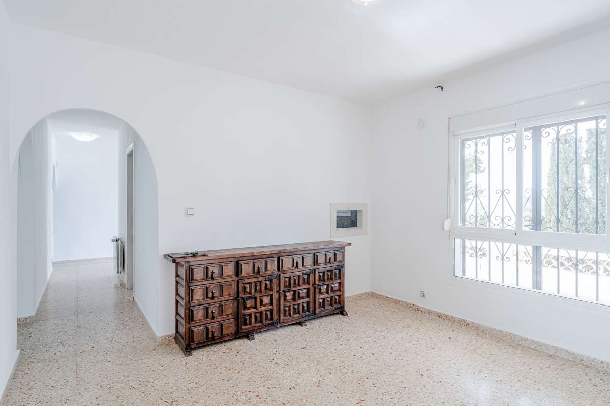 frittliggende-villa en costeres · costeres 640000€