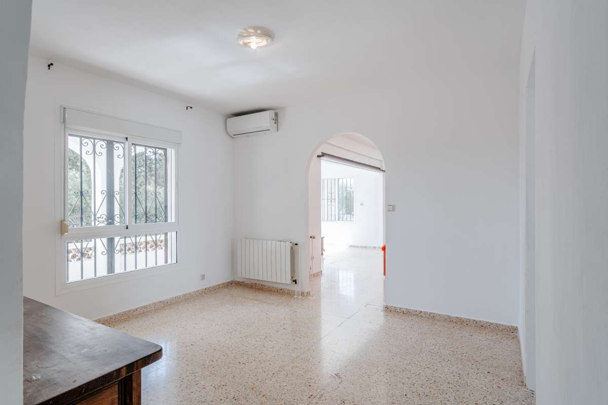frittliggende-villa en costeres · costeres 640000€
