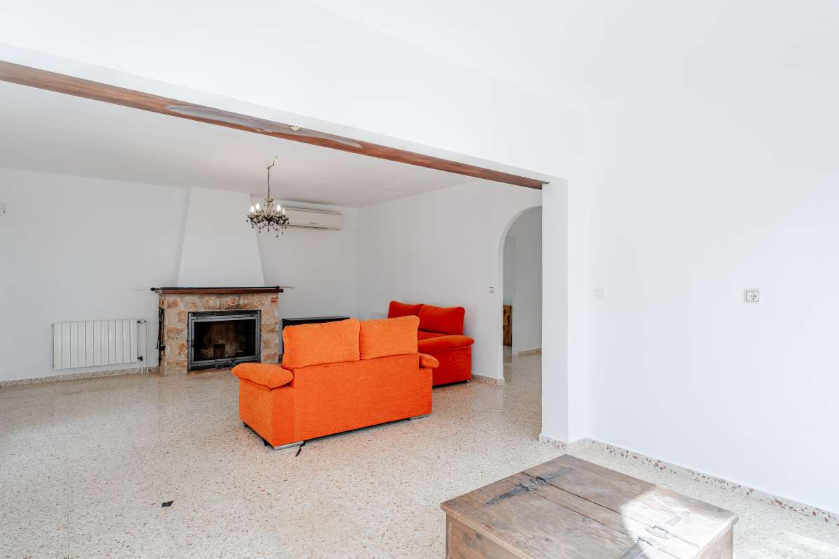 frittliggende-villa en costeres · costeres 640000€