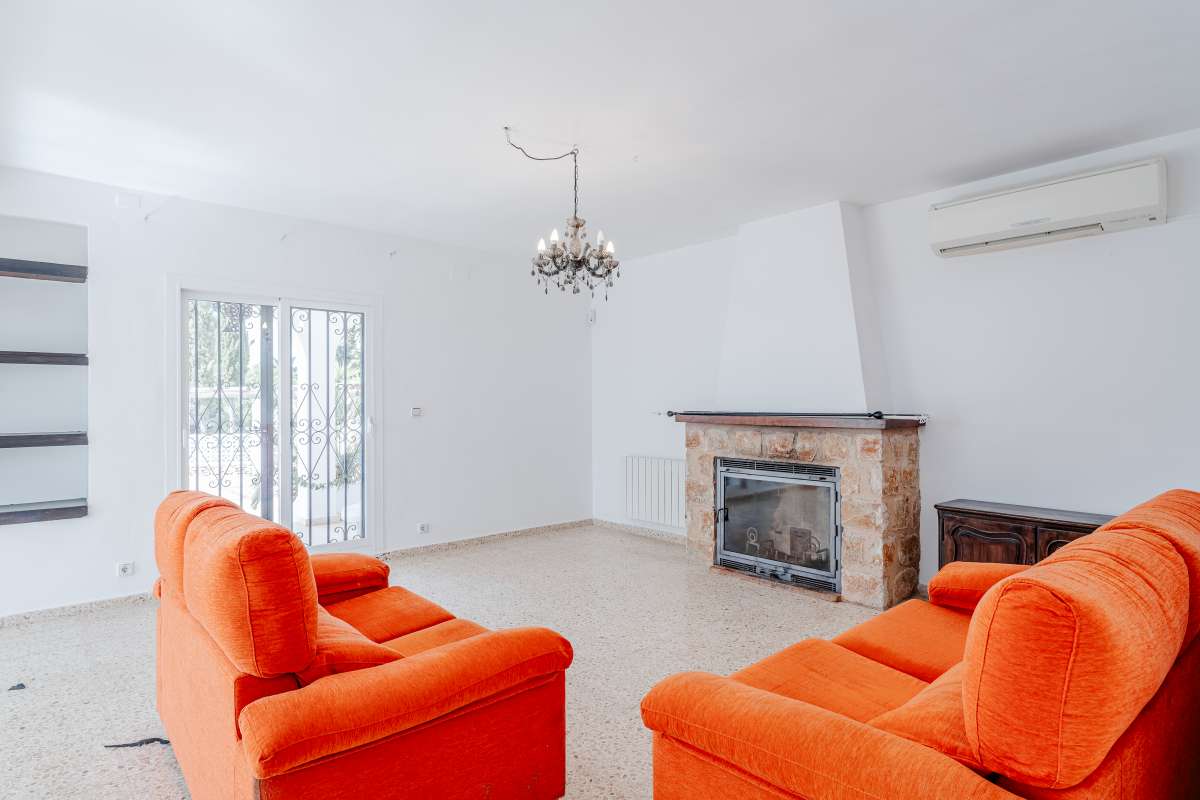 frittliggende-villa en costeres · costeres 640000€