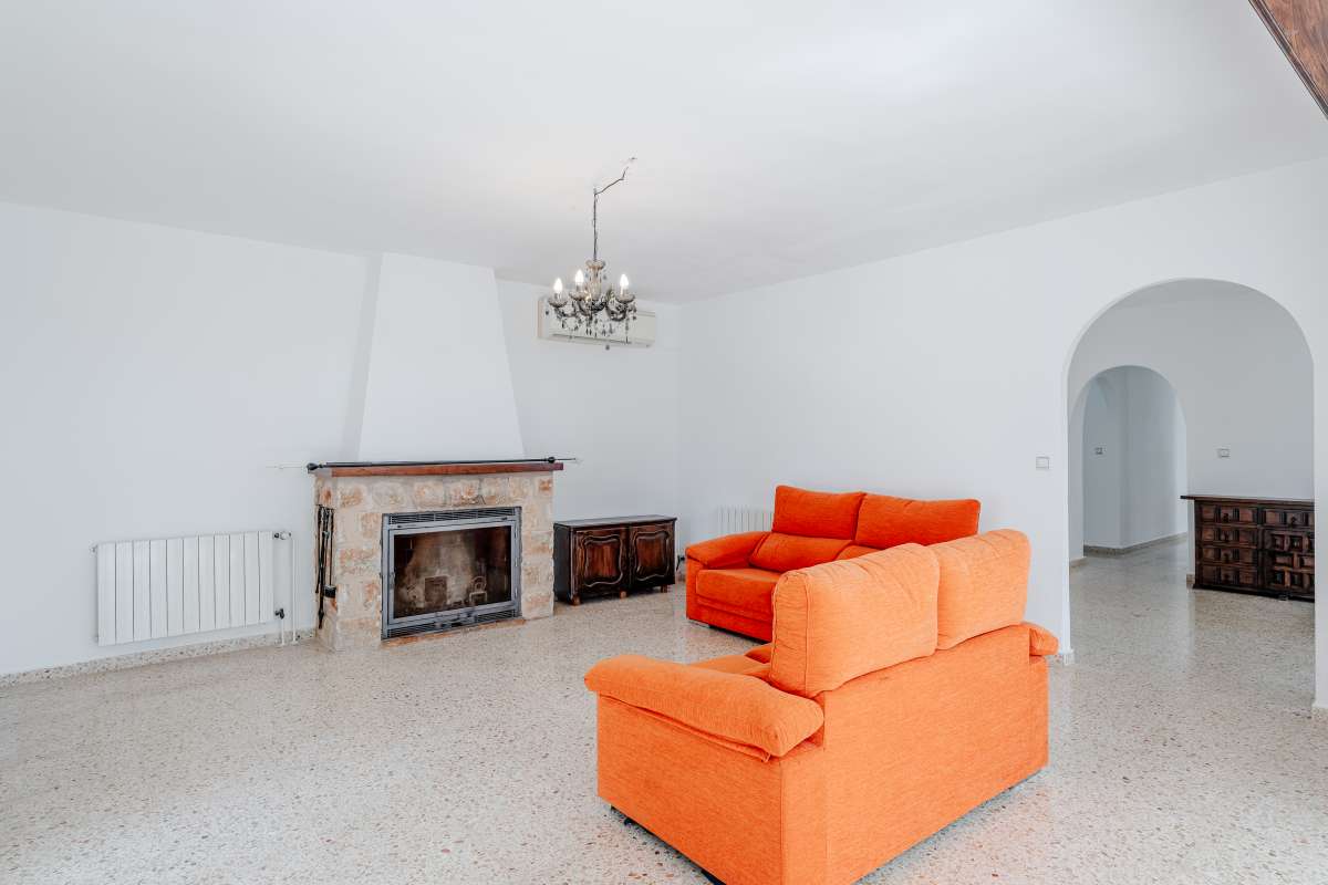 frittliggende-villa en costeres · costeres 640000€