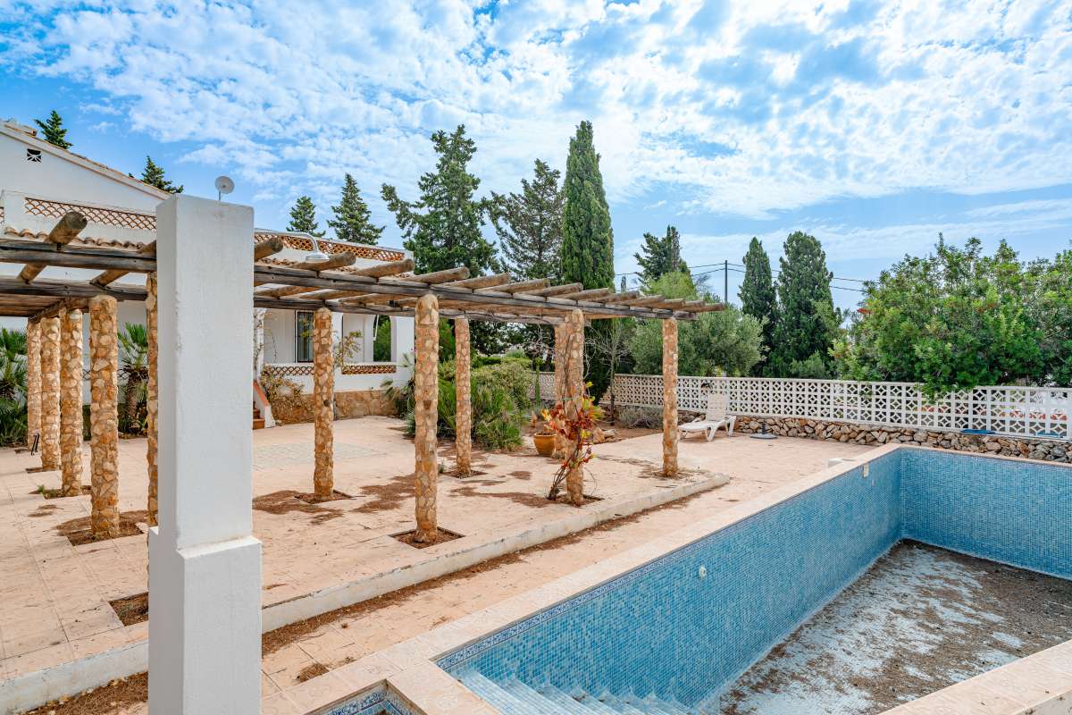 frittliggende-villa en costeres · costeres 640000€