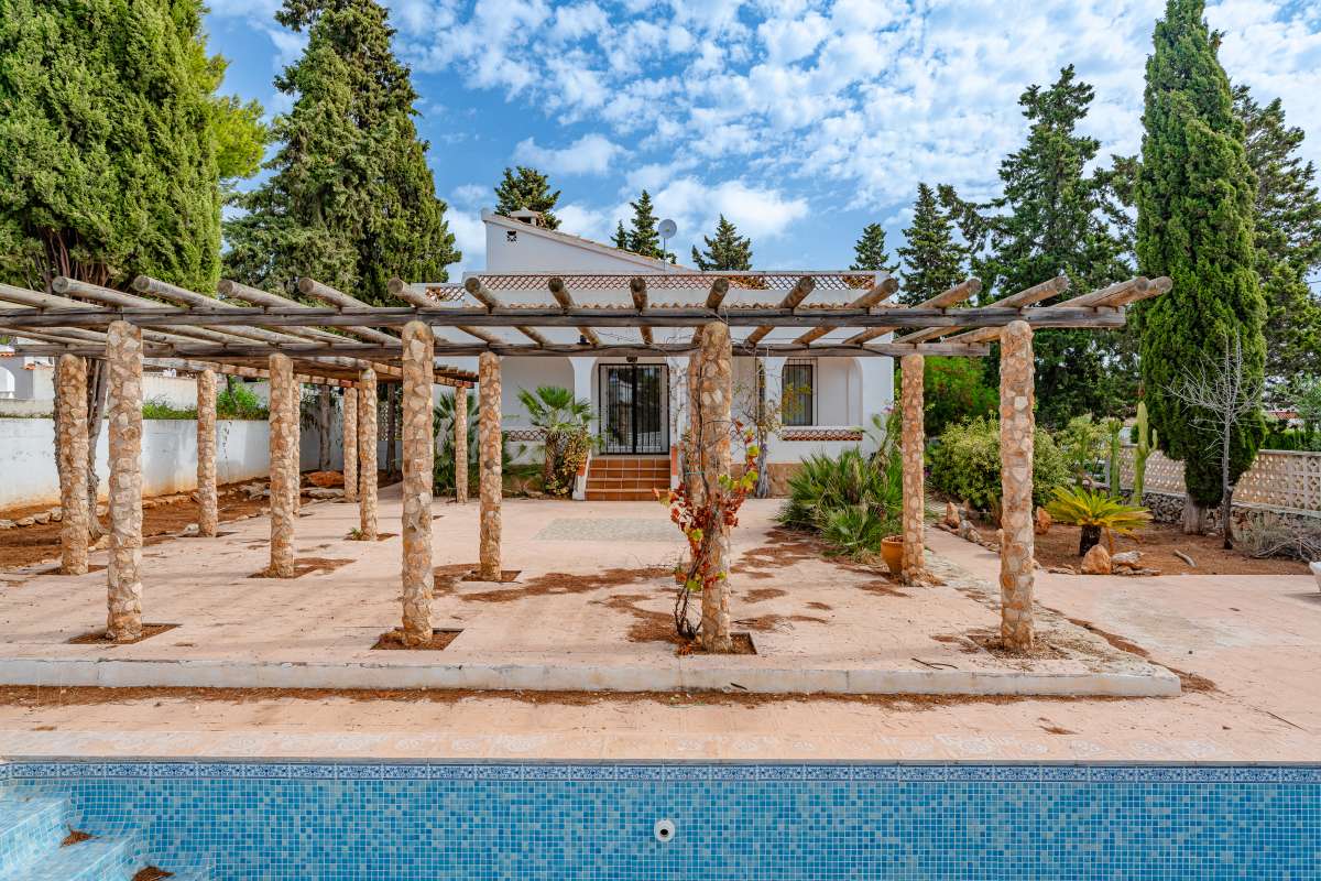 frittliggende-villa en costeres · costeres 640000€