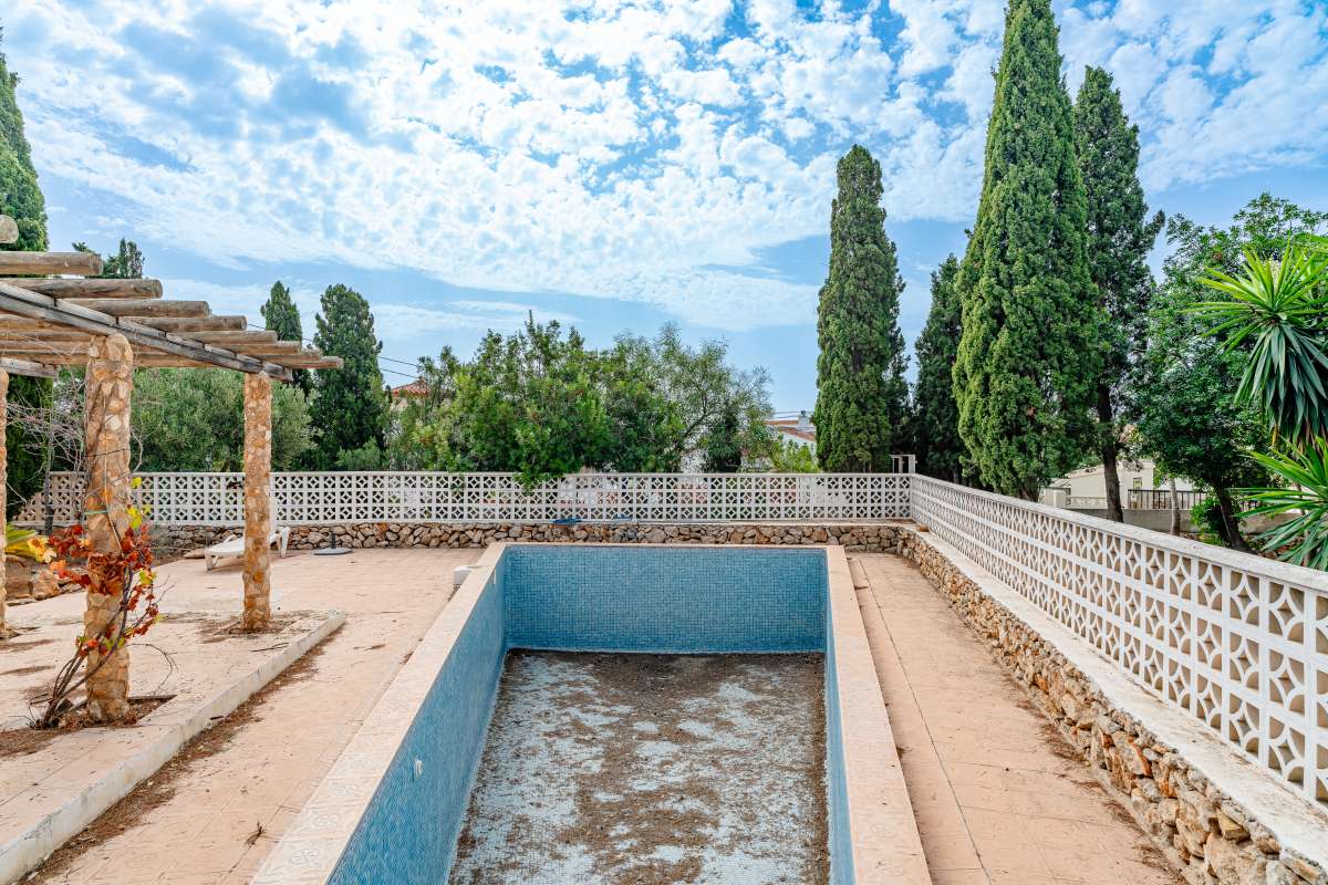 frittliggende-villa en costeres · costeres 640000€