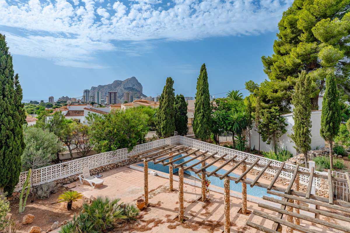 frittliggende-villa en costeres · costeres 640000€