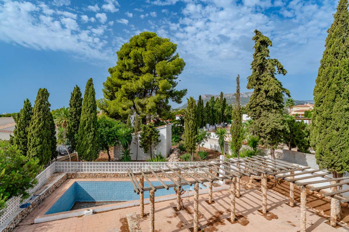 frittliggende-villa en costeres · costeres 640000€