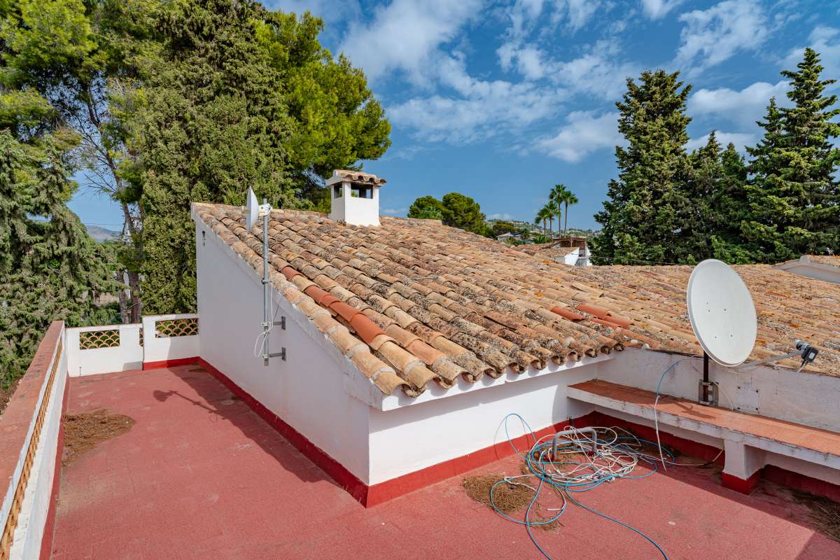 frittliggende-villa en costeres · costeres 640000€