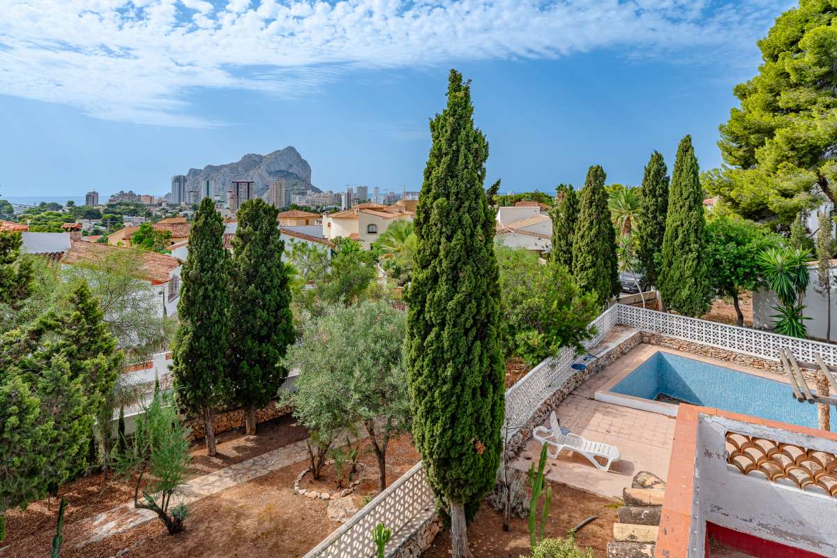 frittliggende-villa en costeres · costeres 640000€