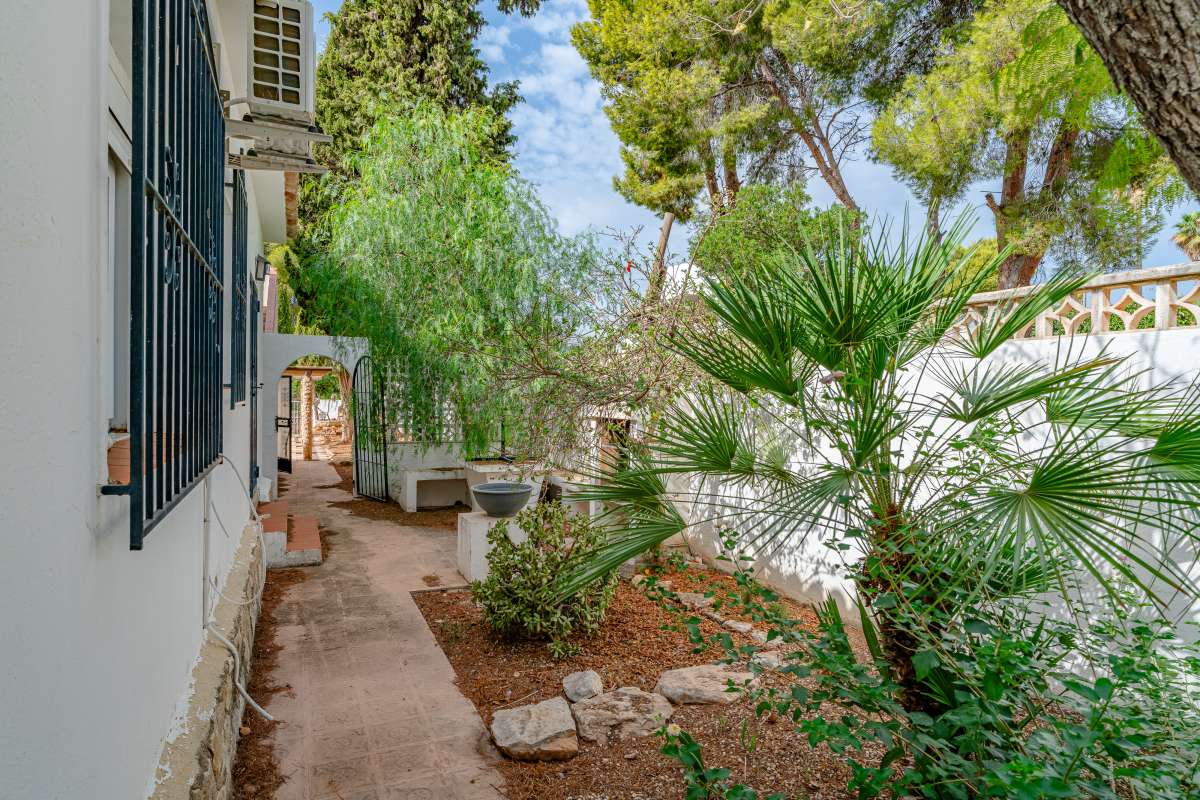 frittliggende-villa en costeres · costeres 640000€