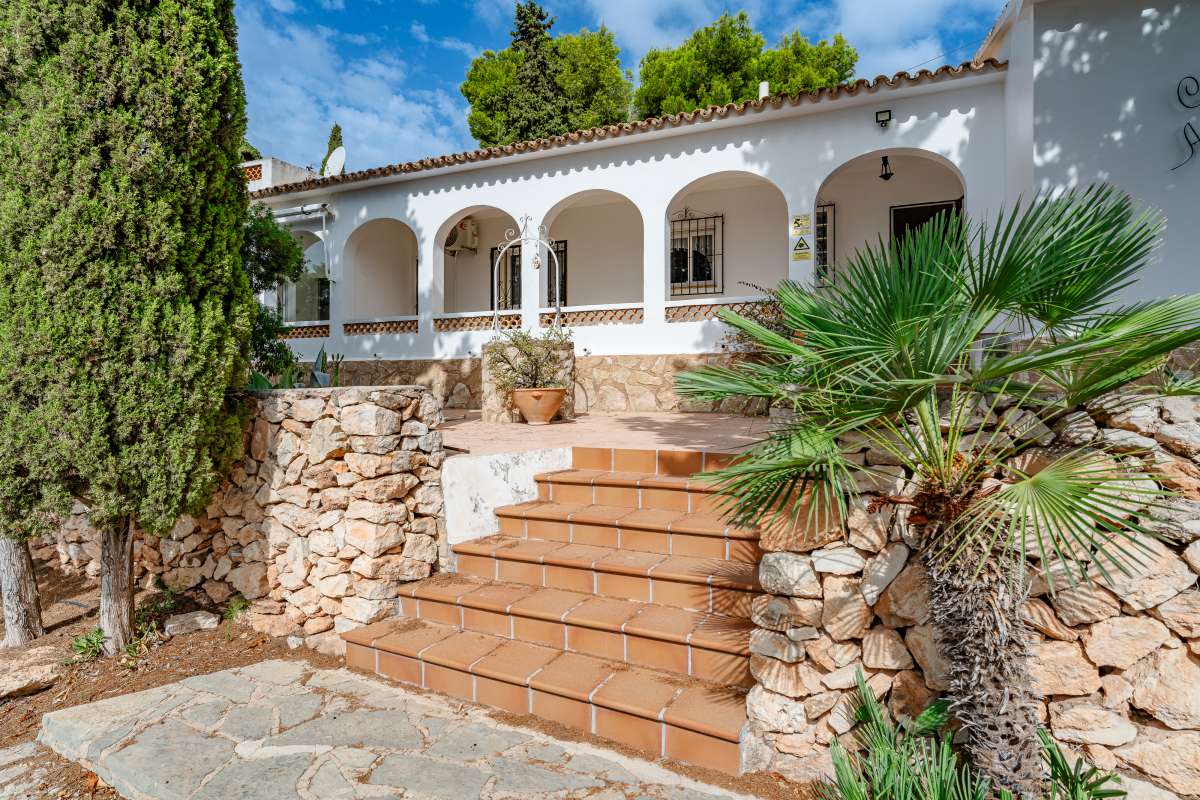 frittliggende-villa en costeres · costeres 640000€