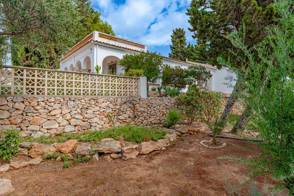 frittliggende-villa en costeres · costeres 640000€