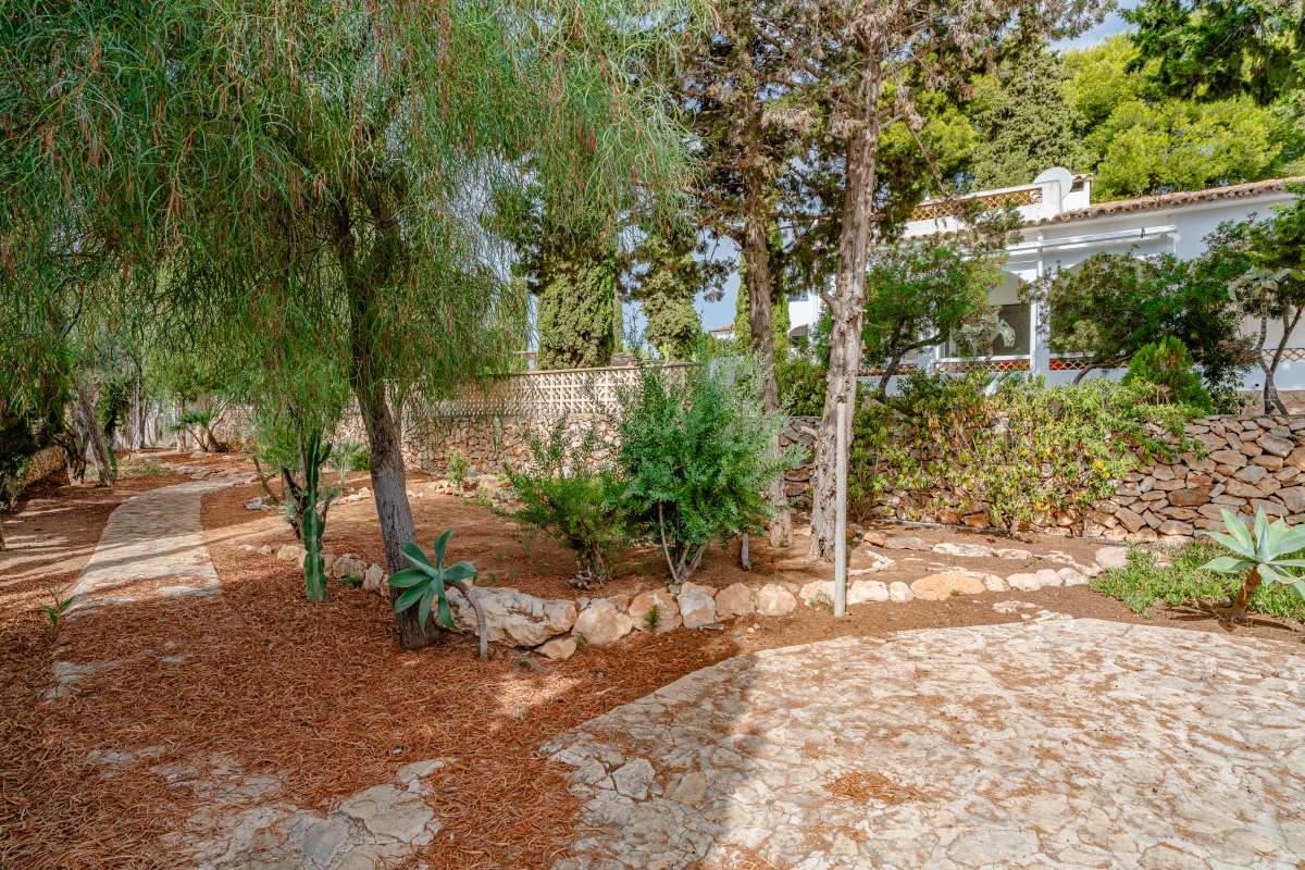frittliggende-villa en costeres · costeres 640000€