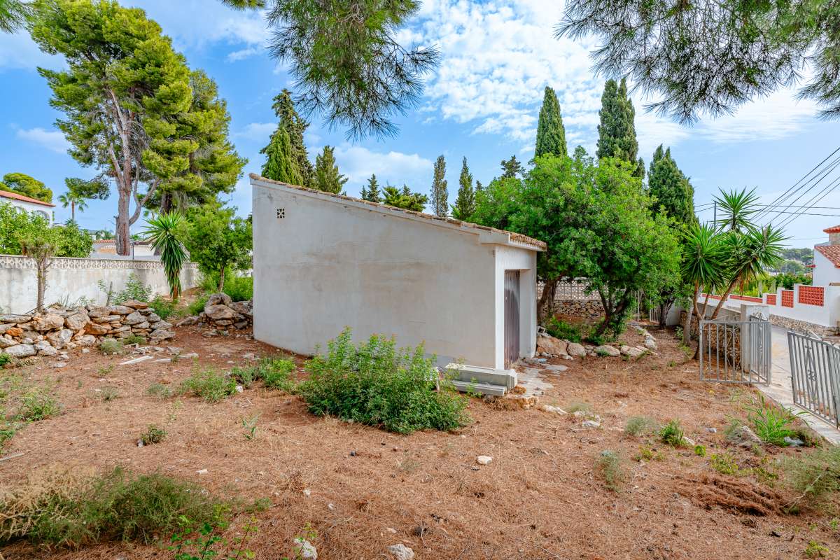 frittliggende-villa en costeres · costeres 640000€