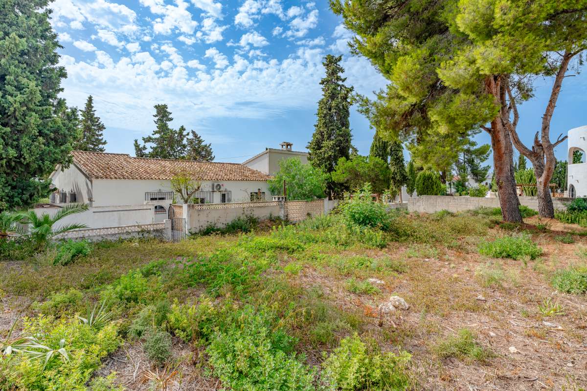 frittliggende-villa en costeres · costeres 640000€