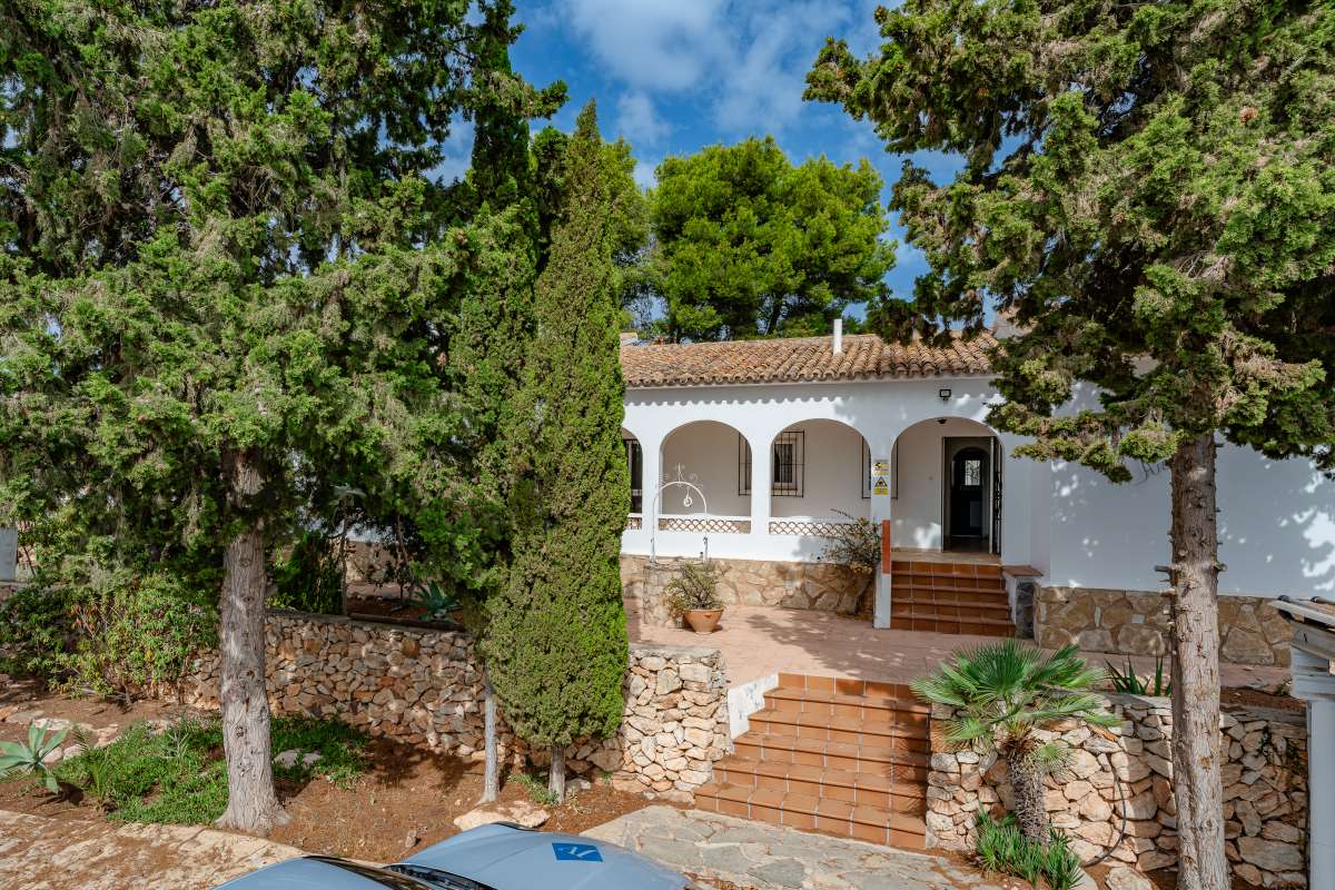 frittliggende-villa en costeres · costeres 640000€