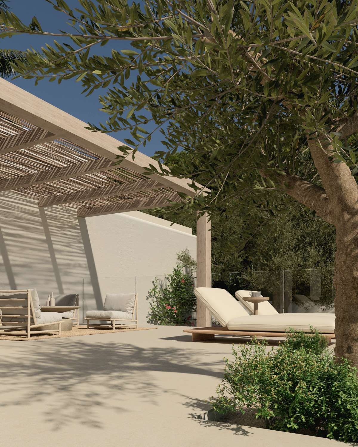 detached-villa en benissa · benissa 1950000€