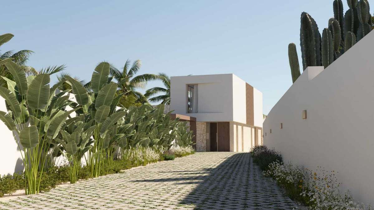 detached-villa en benissa-coast · benissa-coast 2300000€