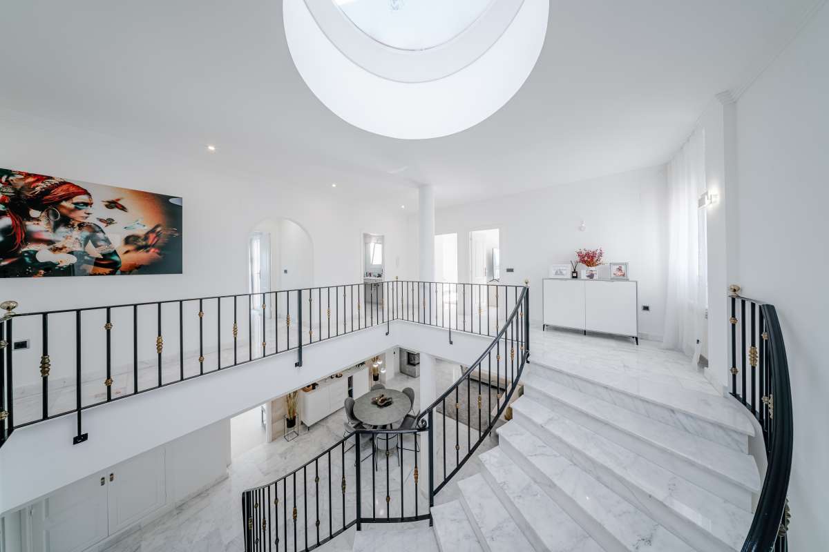 detached-villa en carrio · carrio 1400000€