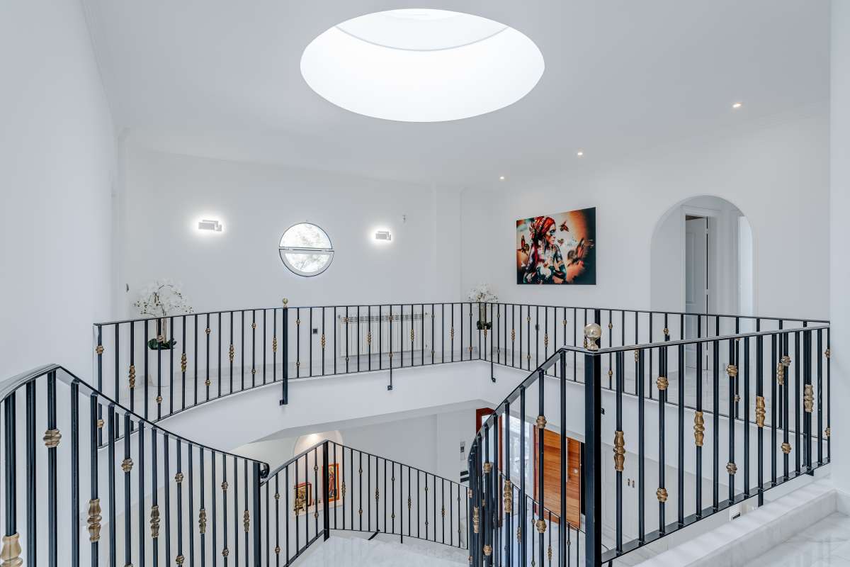 detached-villa en carrio · carrio 1400000€