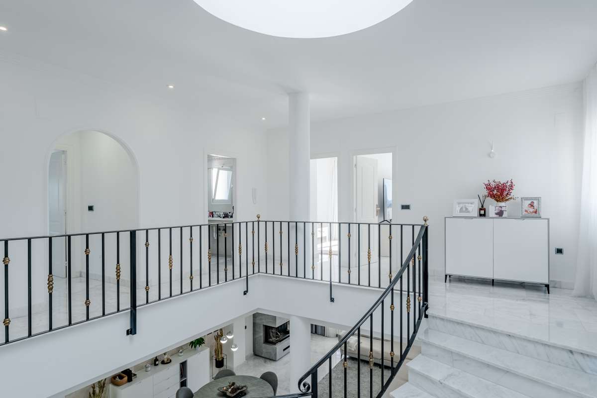 detached-villa en carrio · carrio 1400000€