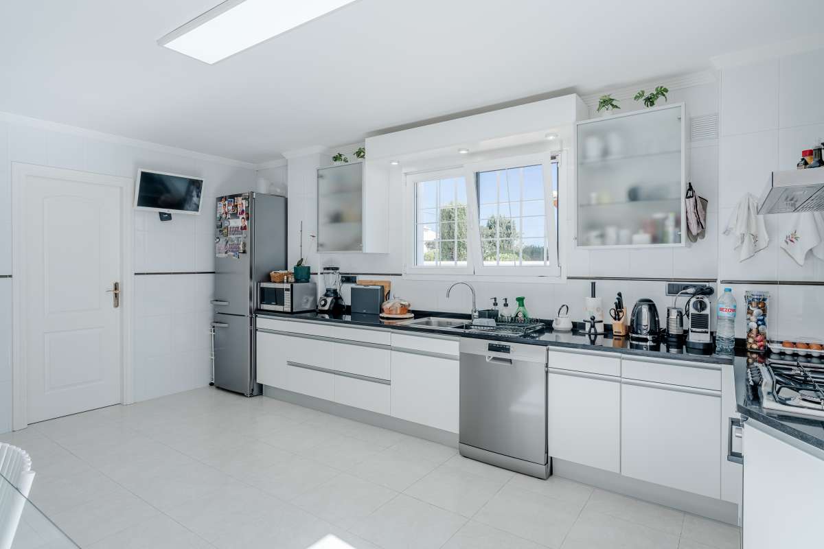 detached-villa en carrio · carrio 1400000€