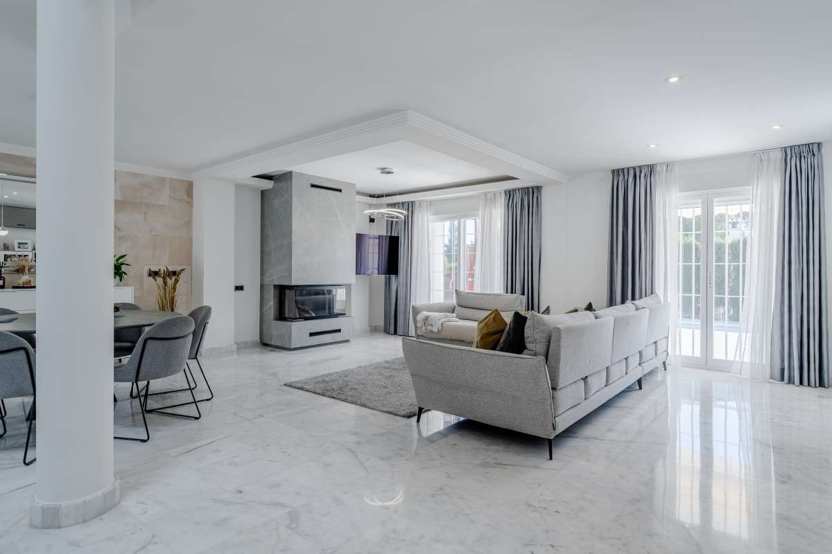 detached-villa en carrio · carrio 1400000€
