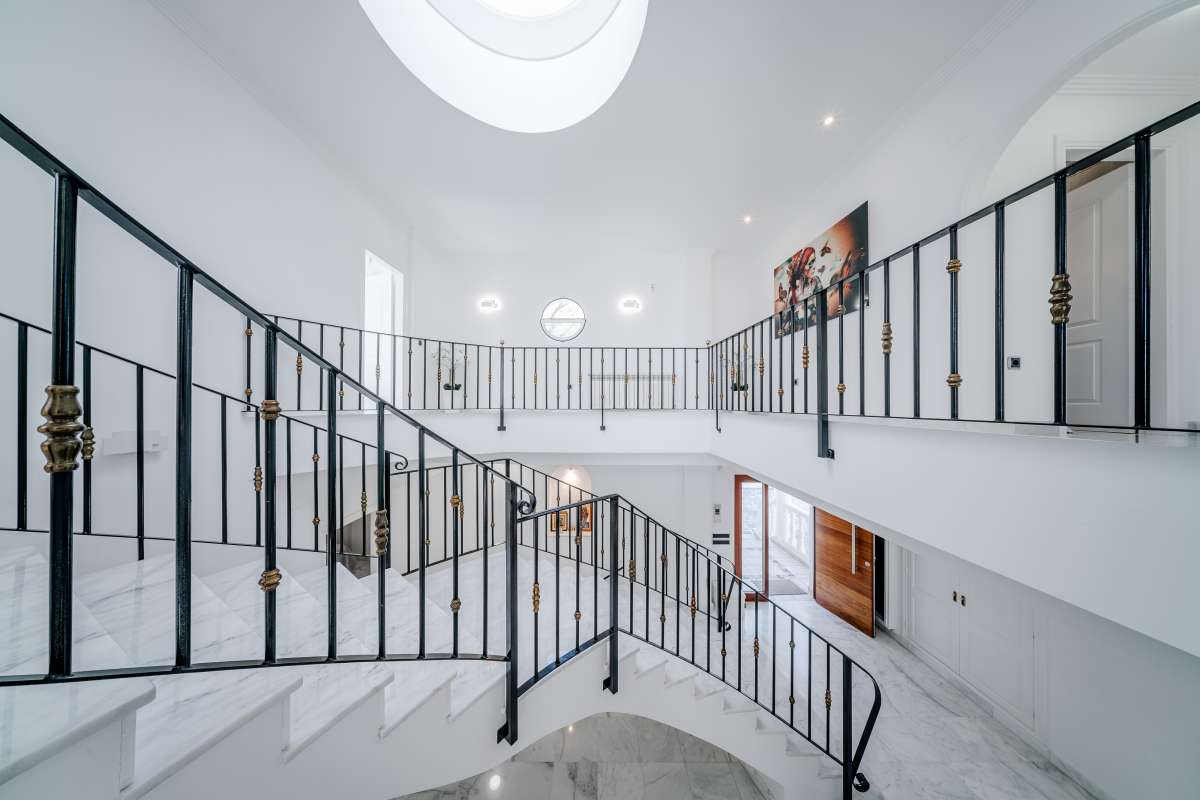 detached-villa en carrio · carrio 1400000€