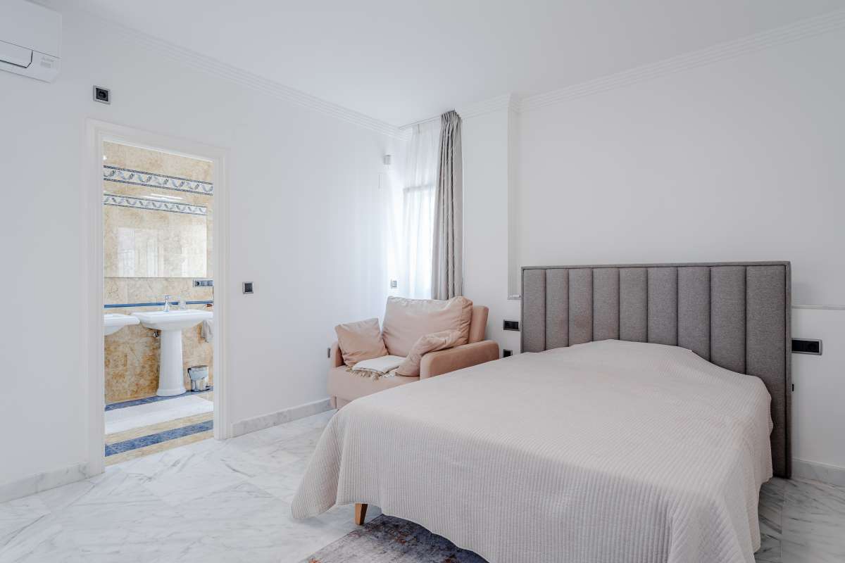detached-villa en carrio · carrio 1400000€