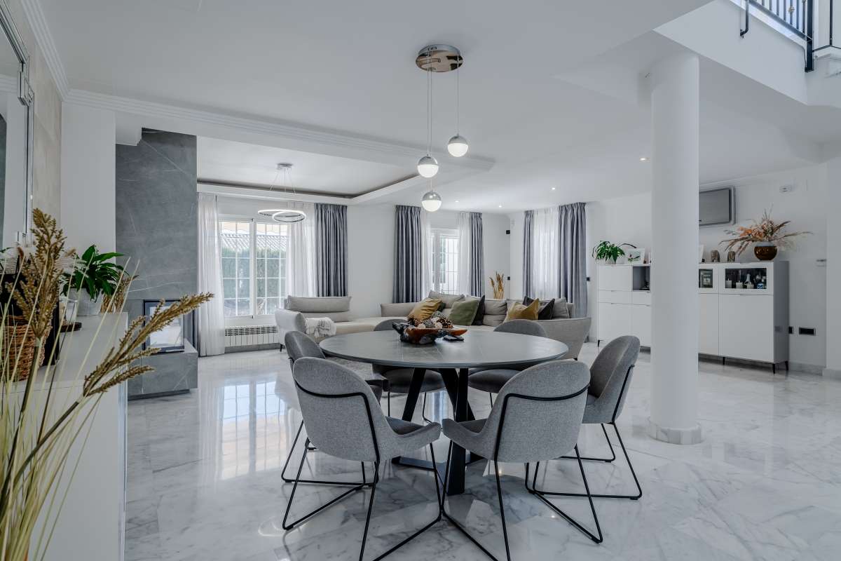 detached-villa en carrio · carrio 1400000€