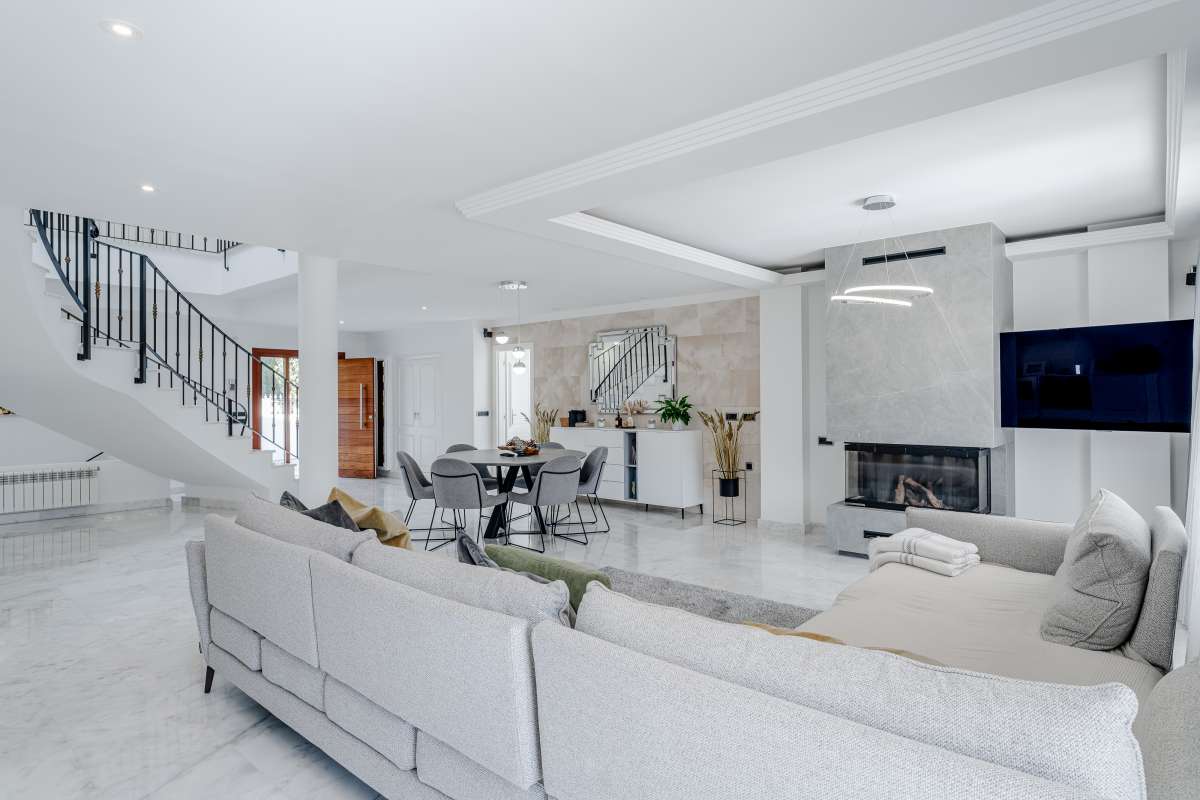 detached-villa en carrio · carrio 1400000€