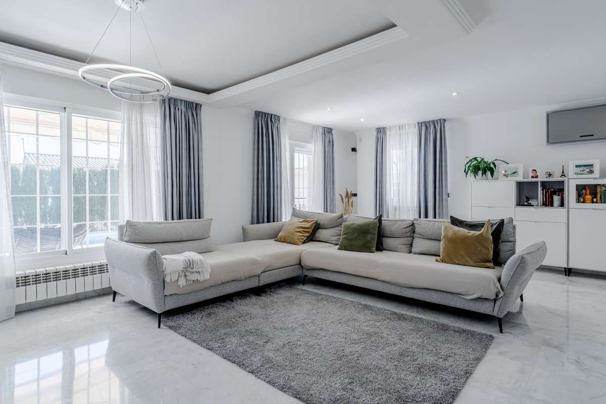 detached-villa en carrio · carrio 1400000€