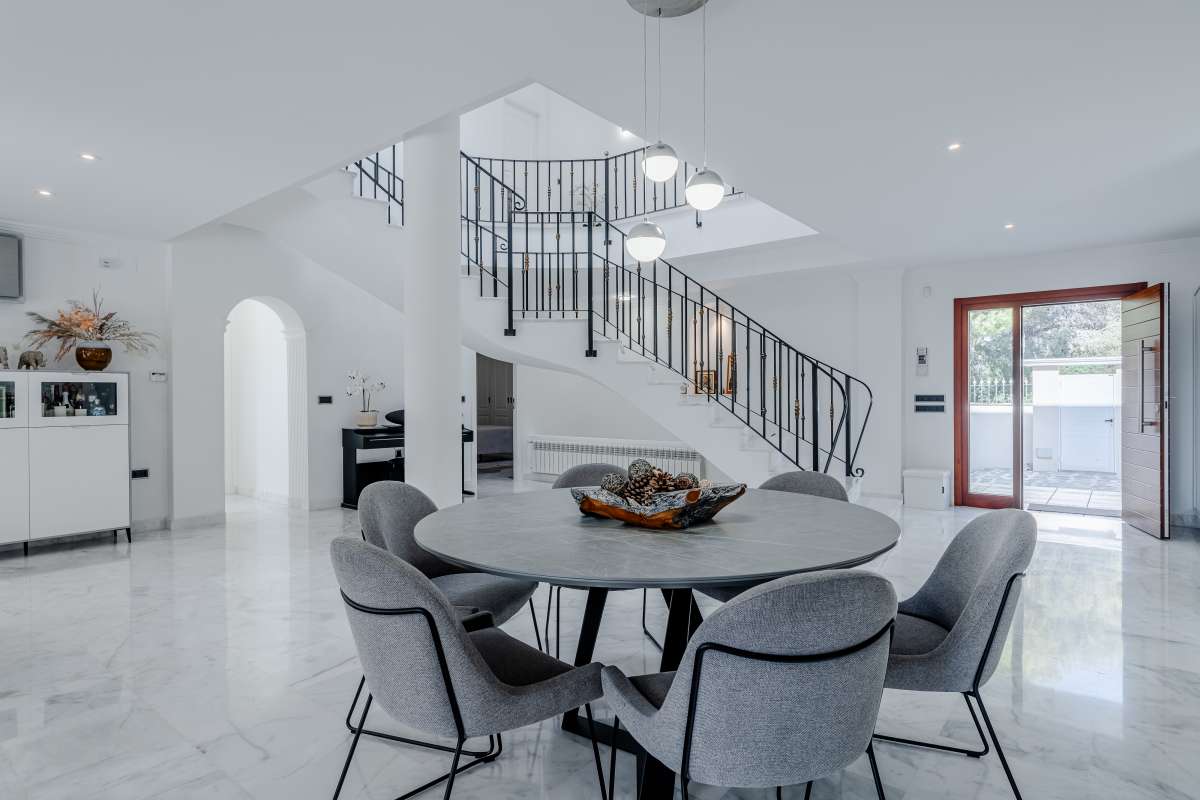 detached-villa en carrio · carrio 1400000€
