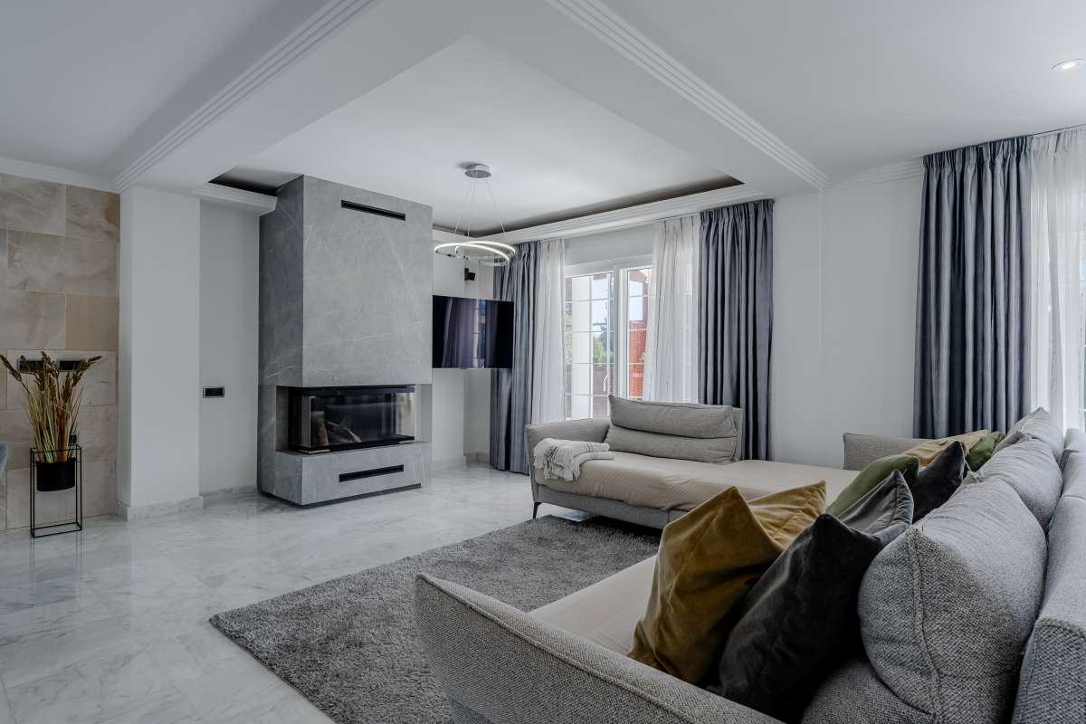 detached-villa en carrio · carrio 1400000€