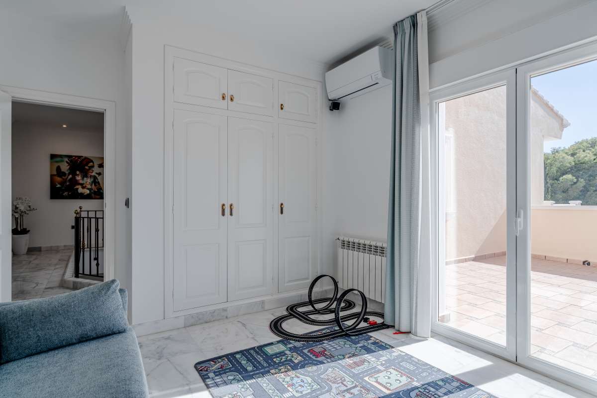 detached-villa en carrio · carrio 1400000€