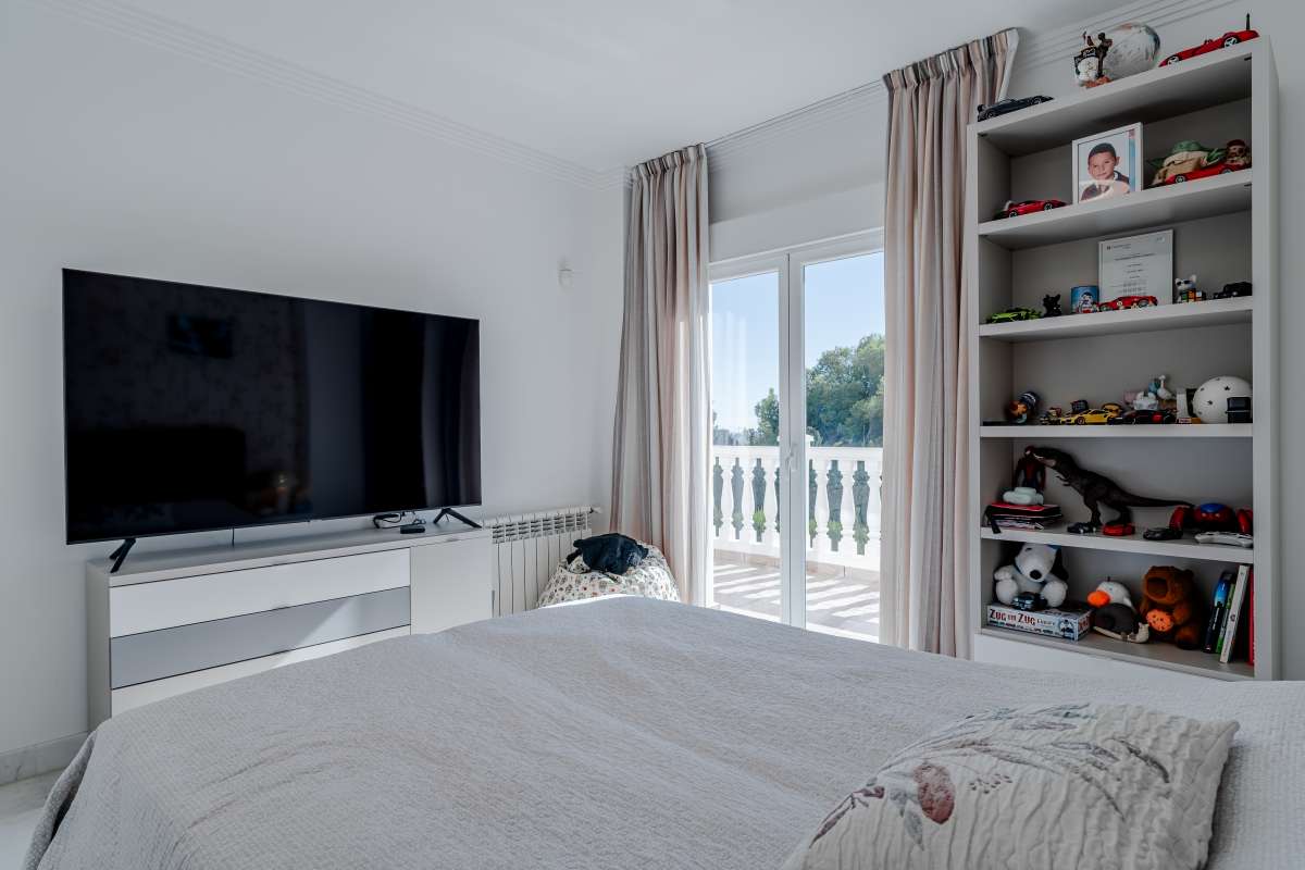 detached-villa en carrio · carrio 1400000€