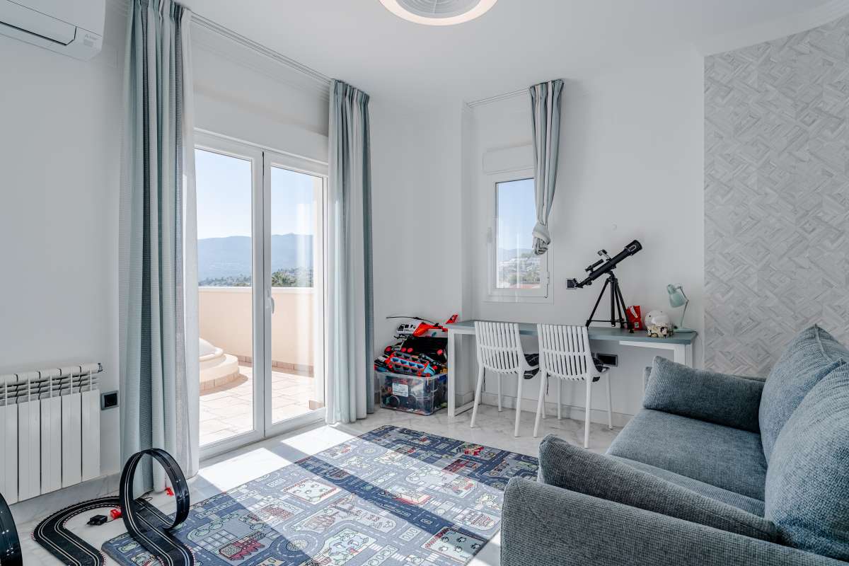 detached-villa en carrio · carrio 1400000€