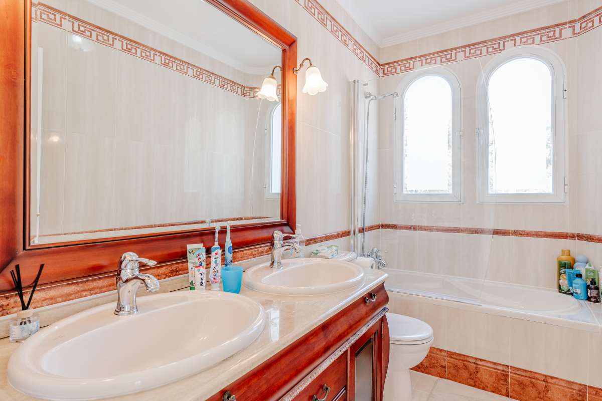detached-villa en carrio · carrio 1400000€