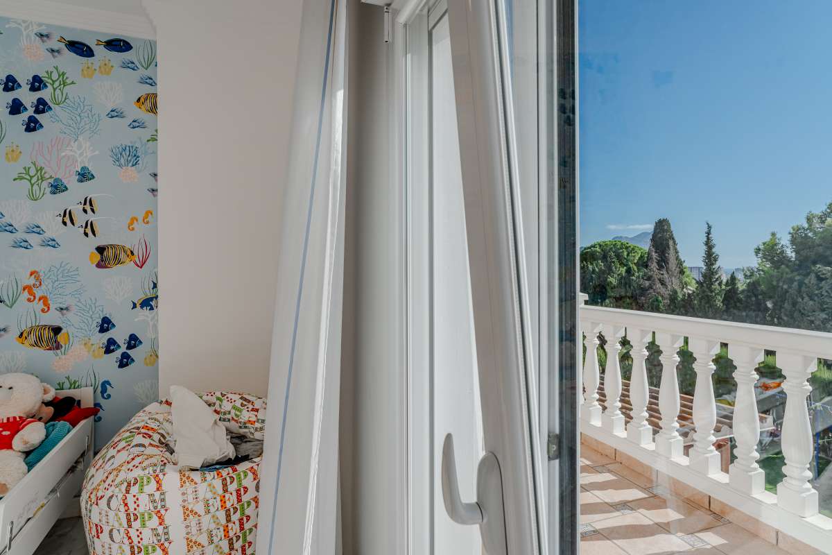 detached-villa en carrio · carrio 1400000€
