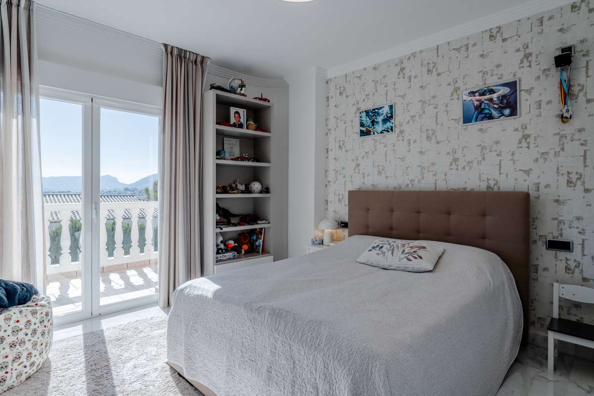 detached-villa en carrio · carrio 1400000€