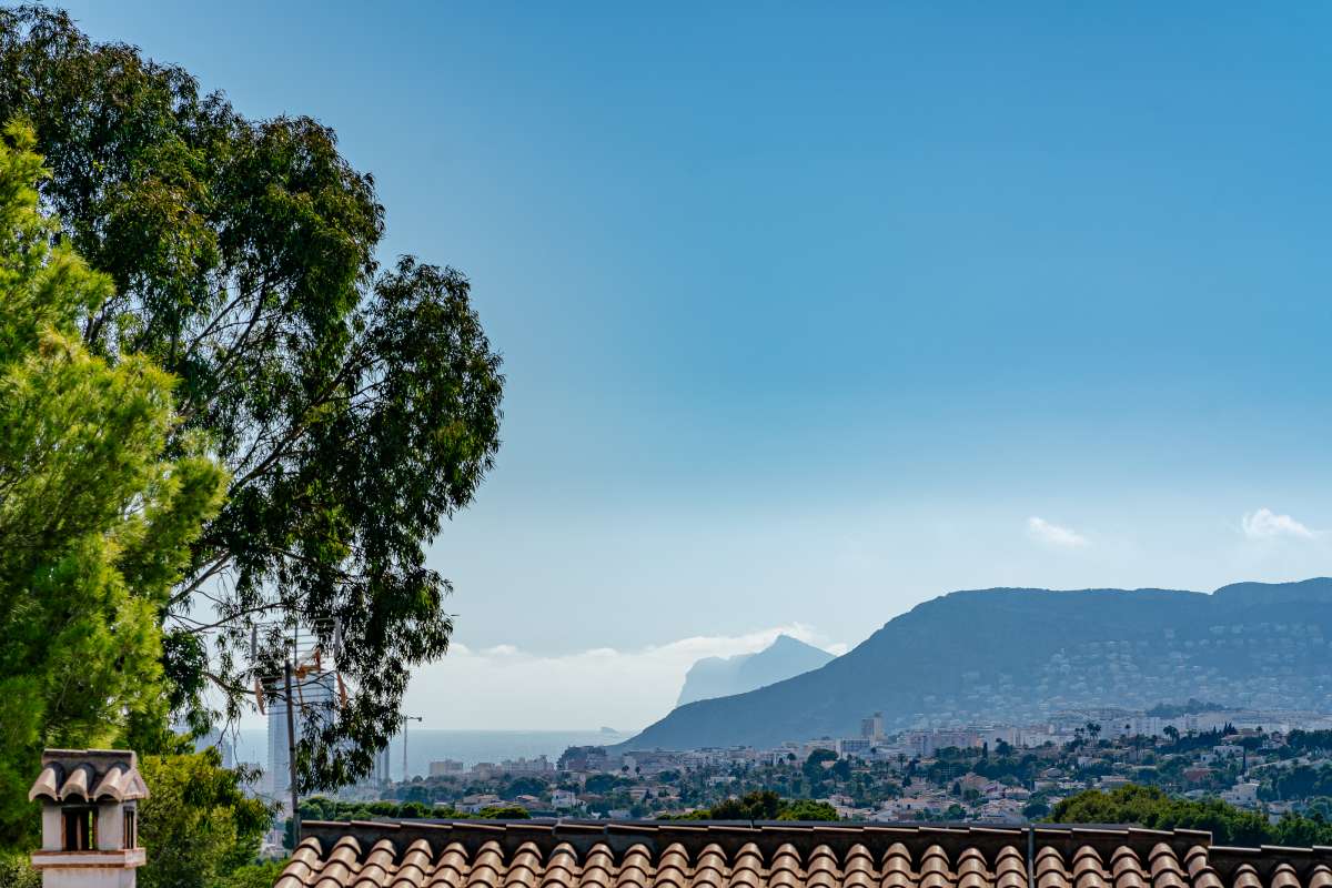 detached-villa en carrio · carrio 1400000€