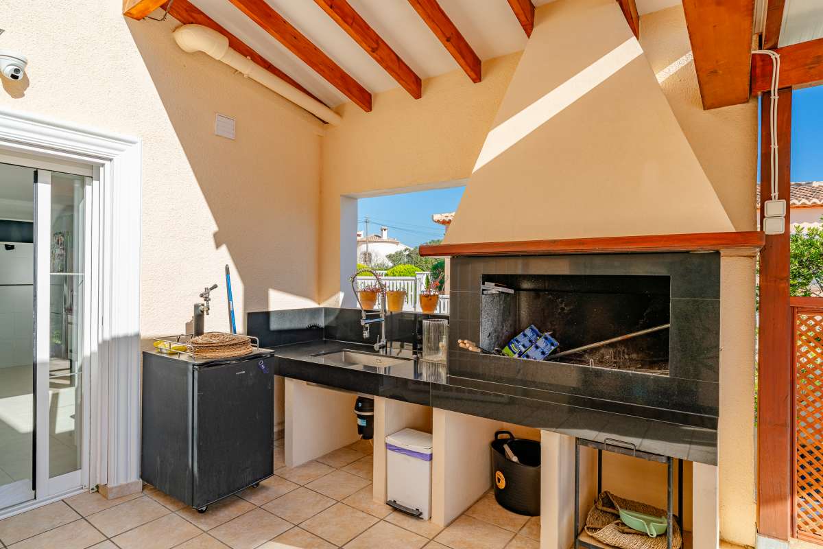 detached-villa en carrio · carrio 1400000€