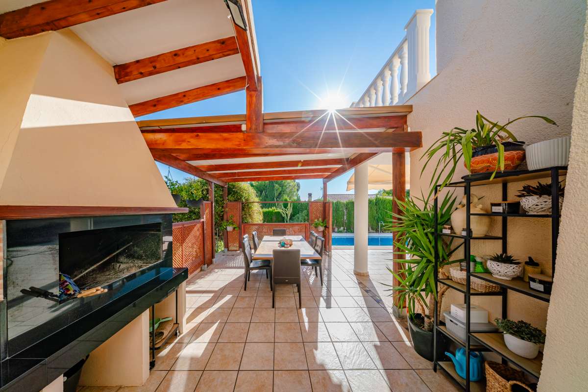 detached-villa en carrio · carrio 1400000€
