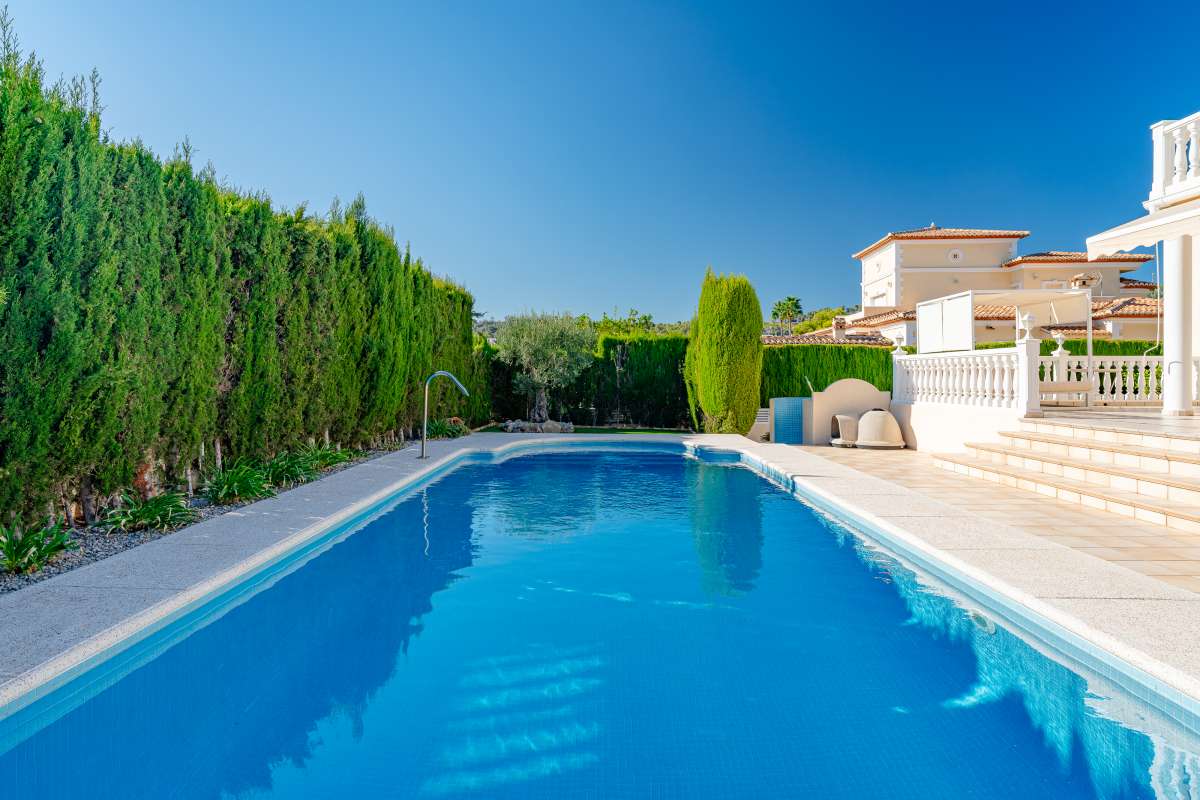 detached-villa en carrio · carrio 1400000€