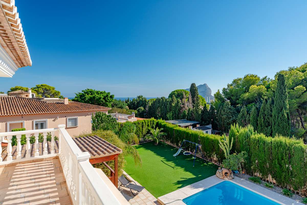 detached-villa en carrio · carrio 1400000€